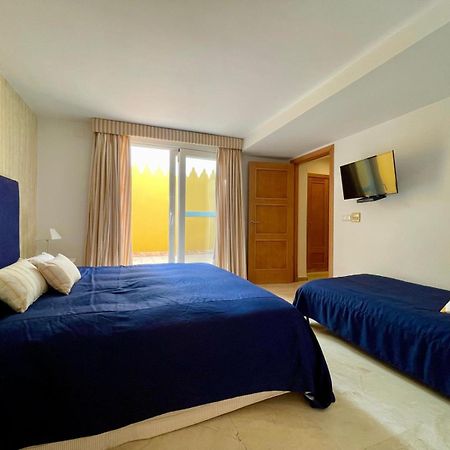 Villa Rosa Benalup-Casas Viejas Eksteriør billede