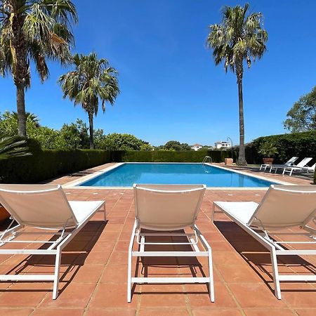 Villa Rosa Benalup-Casas Viejas Eksteriør billede
