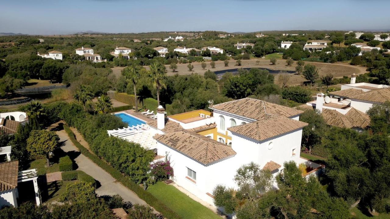 Villa Rosa Benalup-Casas Viejas Eksteriør billede