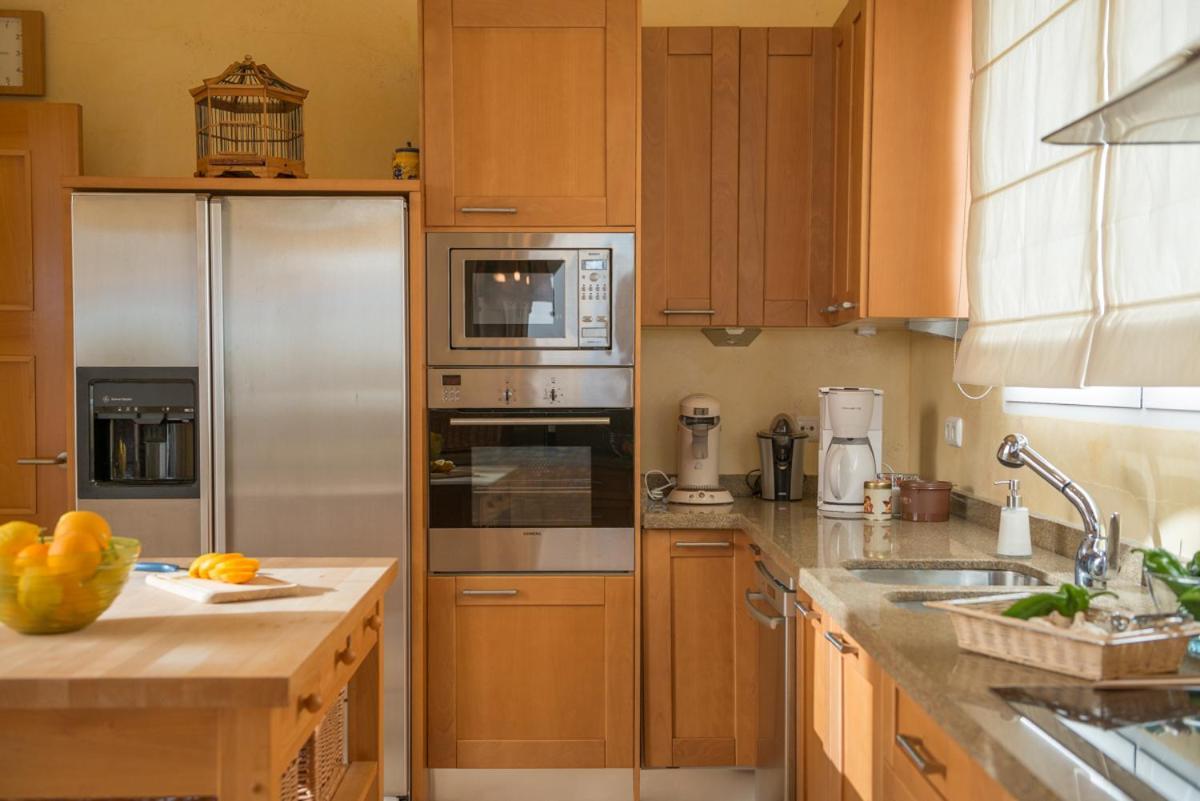 Villa Rosa Benalup-Casas Viejas Eksteriør billede