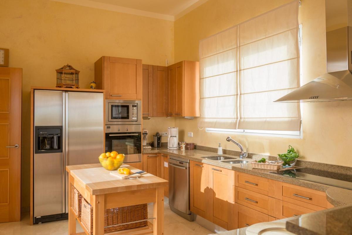 Villa Rosa Benalup-Casas Viejas Eksteriør billede