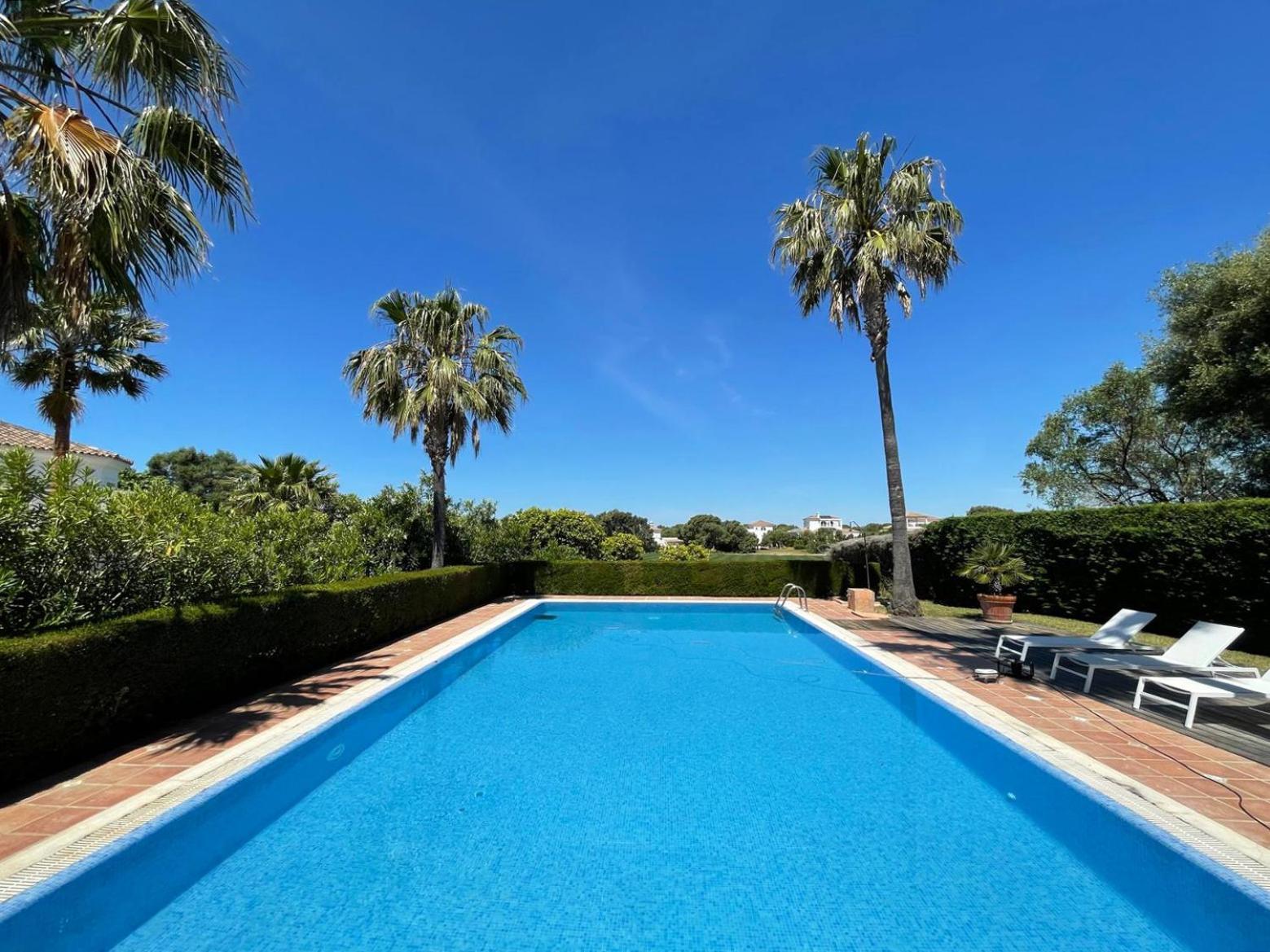 Villa Rosa Benalup-Casas Viejas Eksteriør billede