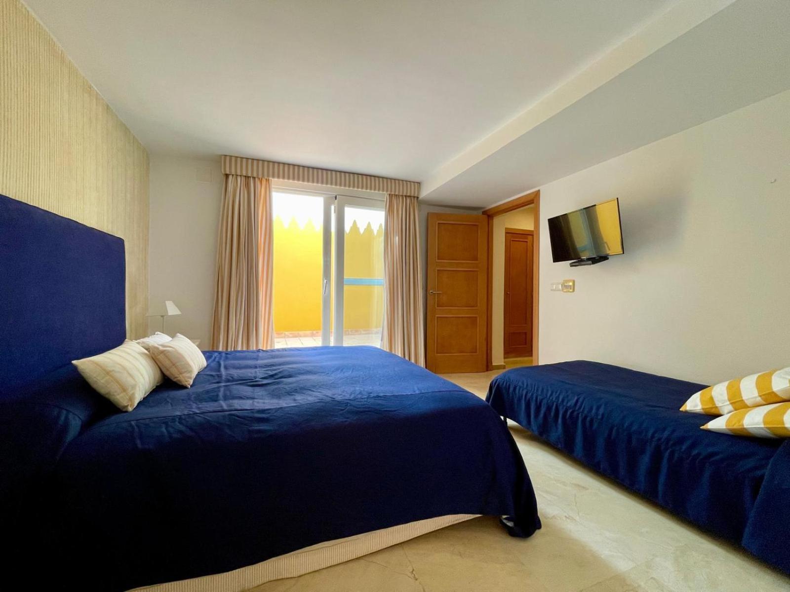 Villa Rosa Benalup-Casas Viejas Eksteriør billede