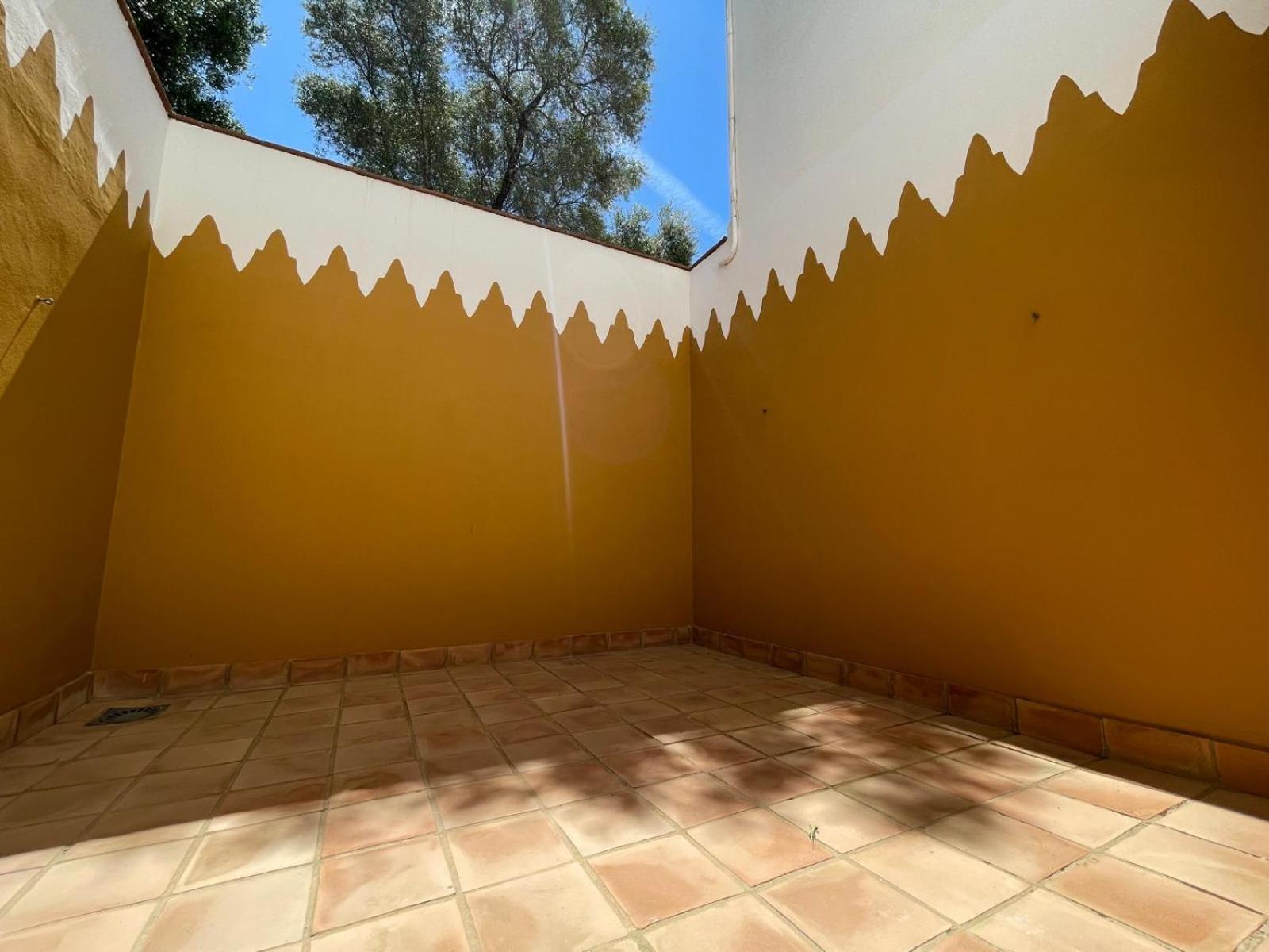 Villa Rosa Benalup-Casas Viejas Eksteriør billede