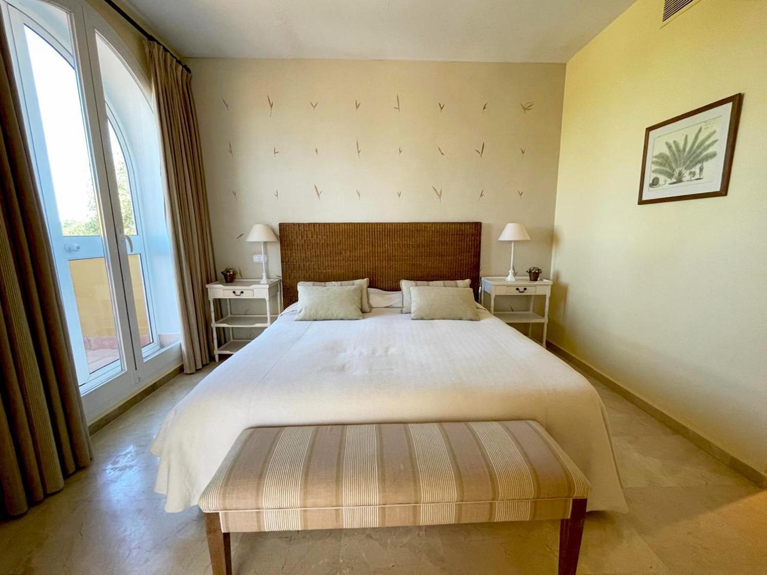 Villa Rosa Benalup-Casas Viejas Eksteriør billede