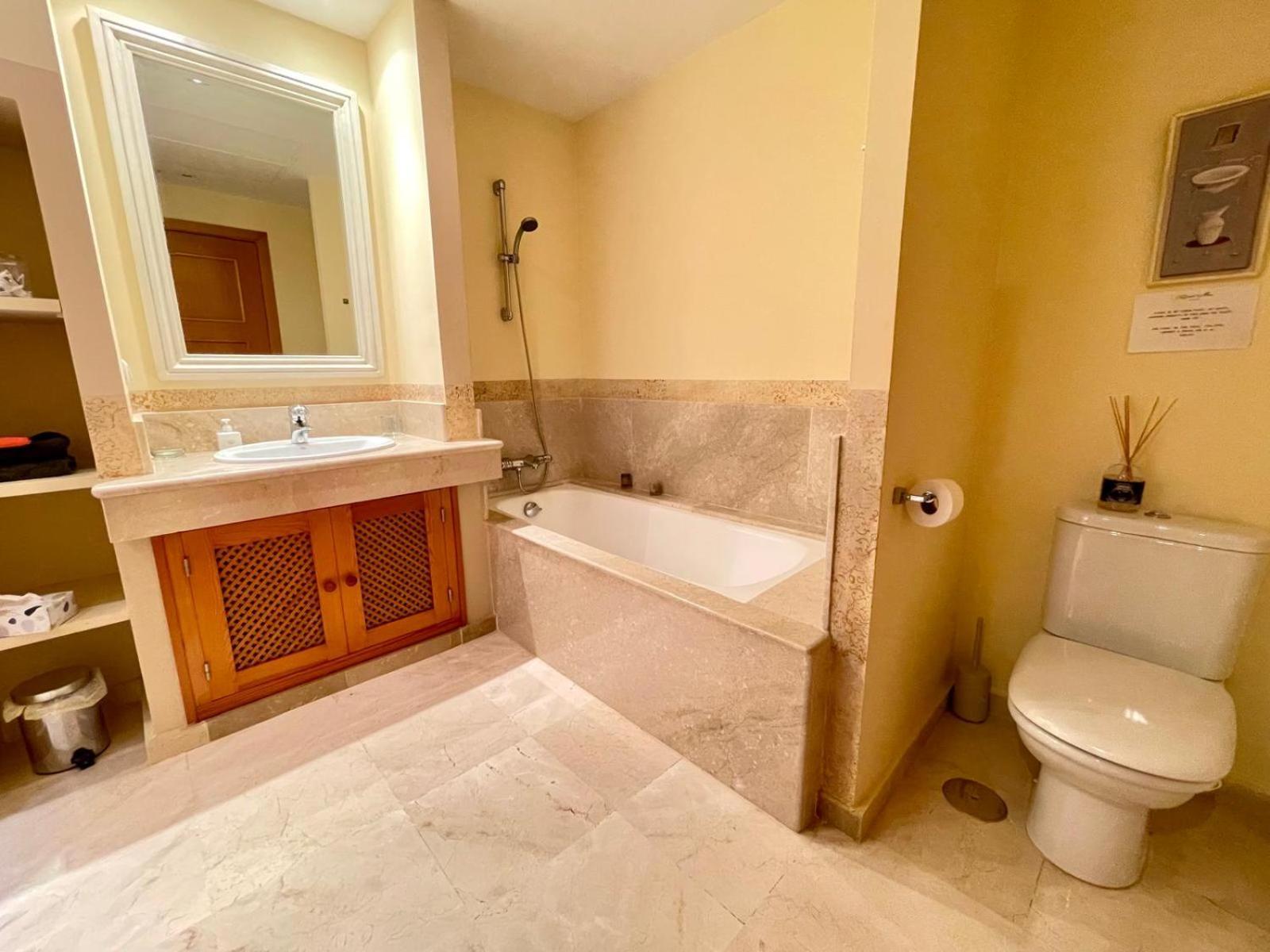 Villa Rosa Benalup-Casas Viejas Eksteriør billede