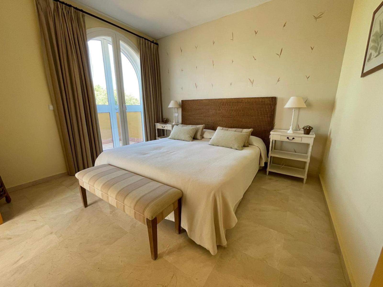 Villa Rosa Benalup-Casas Viejas Eksteriør billede