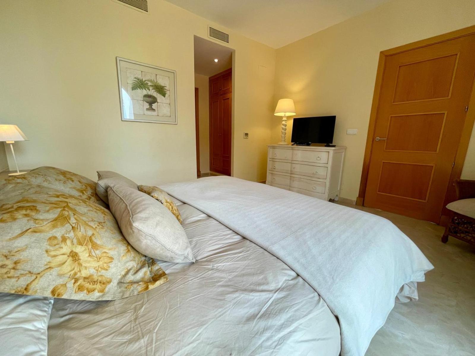 Villa Rosa Benalup-Casas Viejas Eksteriør billede