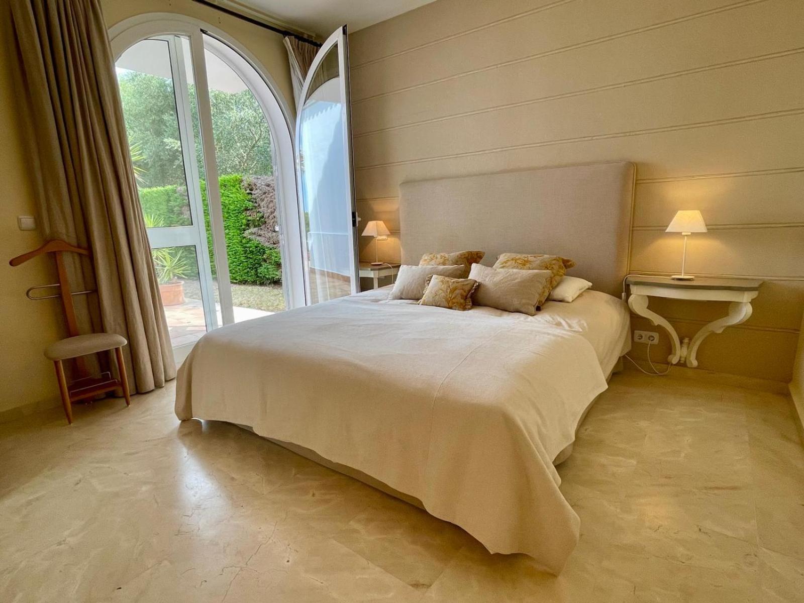 Villa Rosa Benalup-Casas Viejas Eksteriør billede