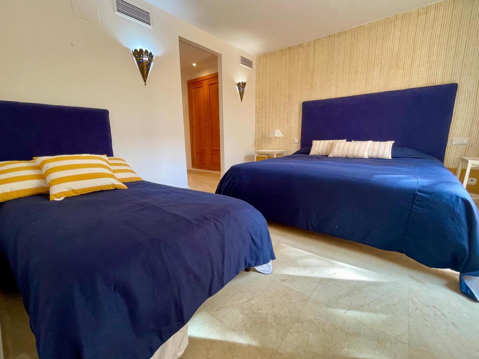 Villa Rosa Benalup-Casas Viejas Eksteriør billede