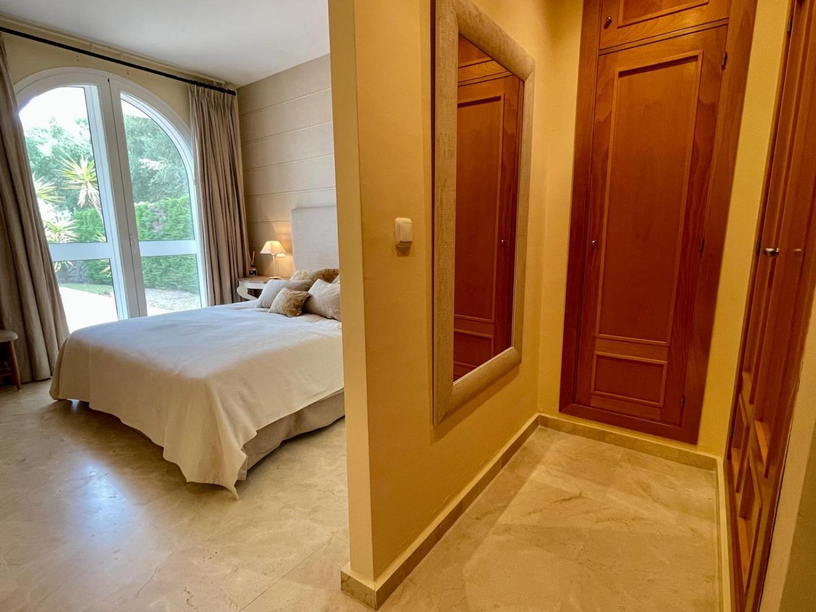 Villa Rosa Benalup-Casas Viejas Eksteriør billede