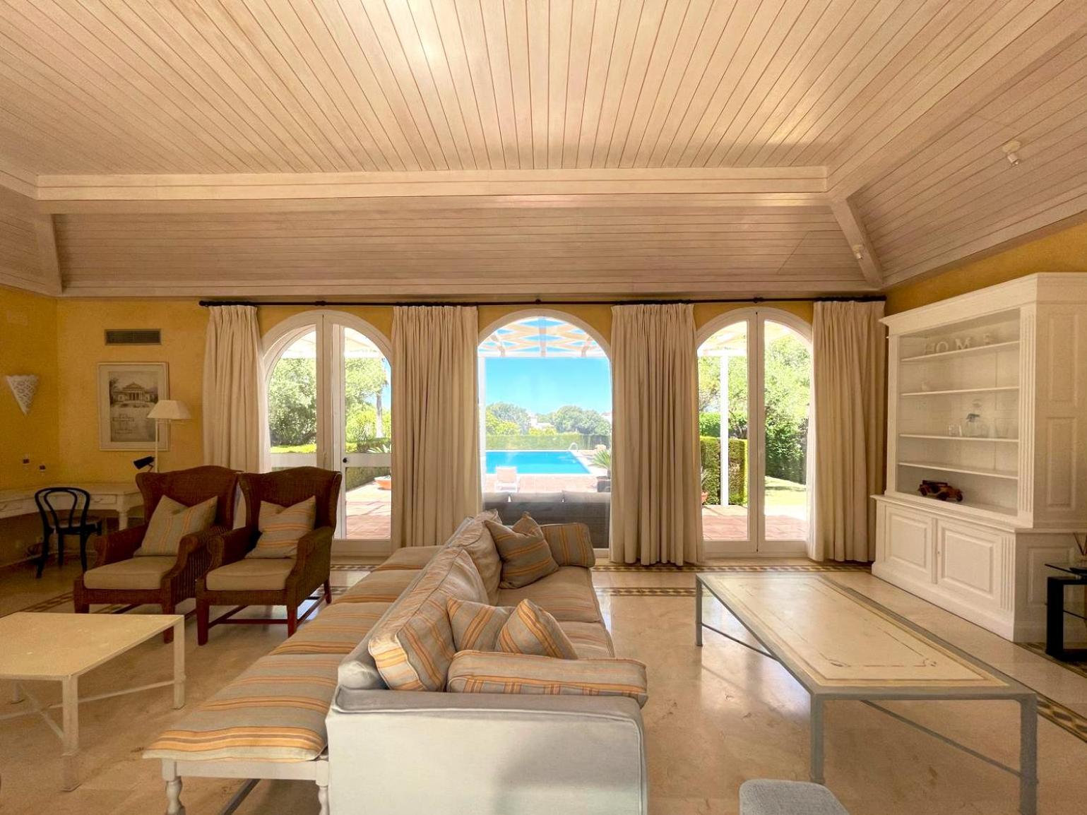Villa Rosa Benalup-Casas Viejas Eksteriør billede